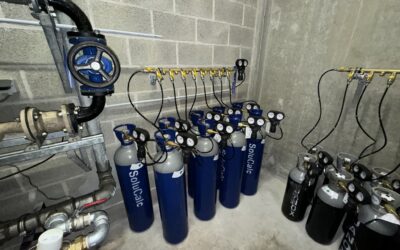 Traitement de l’eau Solucalc